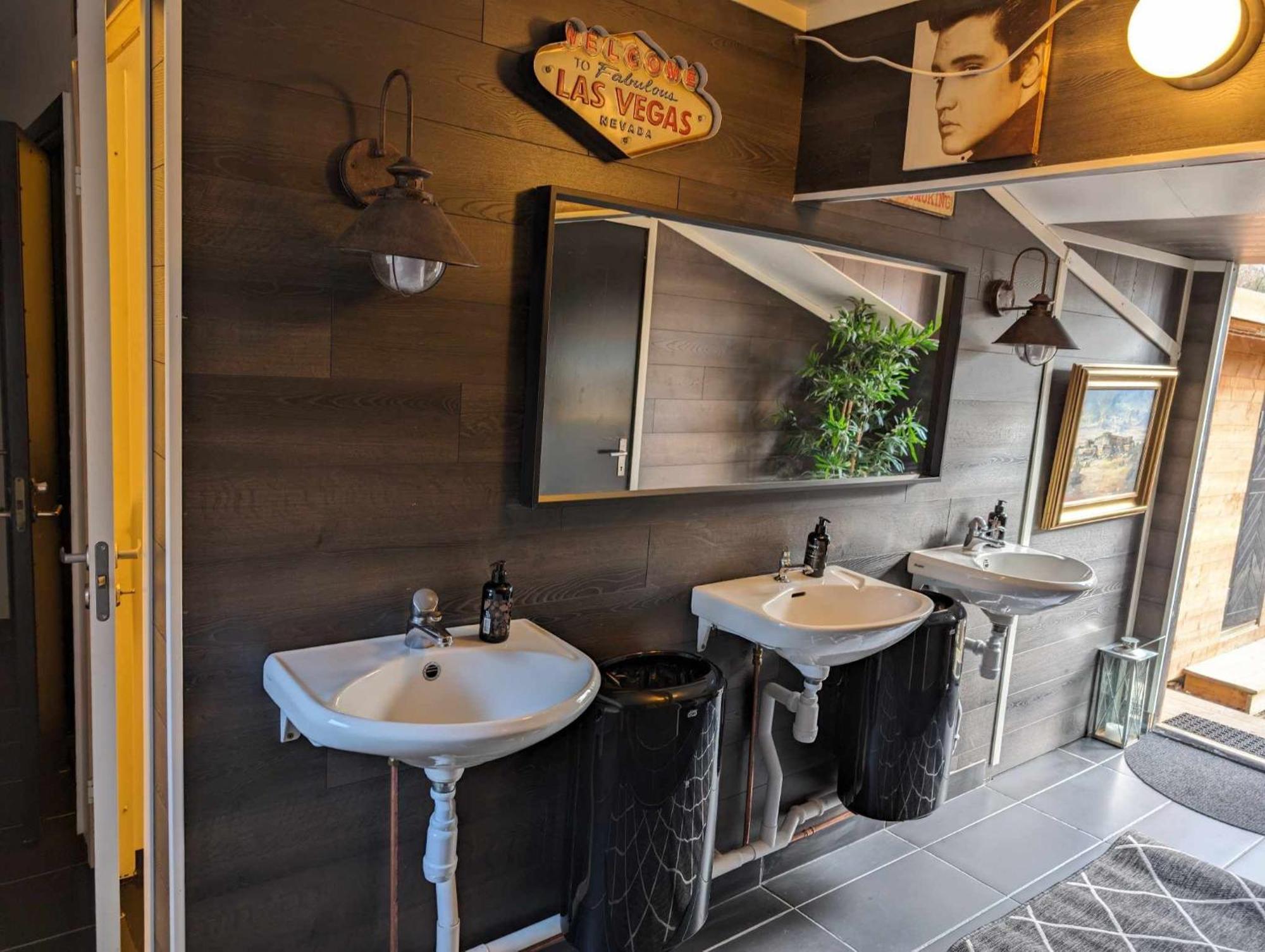 Raella Camp - Oeland Hotell Borgholm Eksteriør bilde