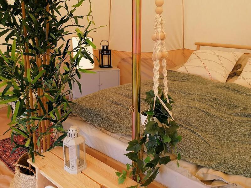 Raella Camp - Oeland Hotell Borgholm Eksteriør bilde